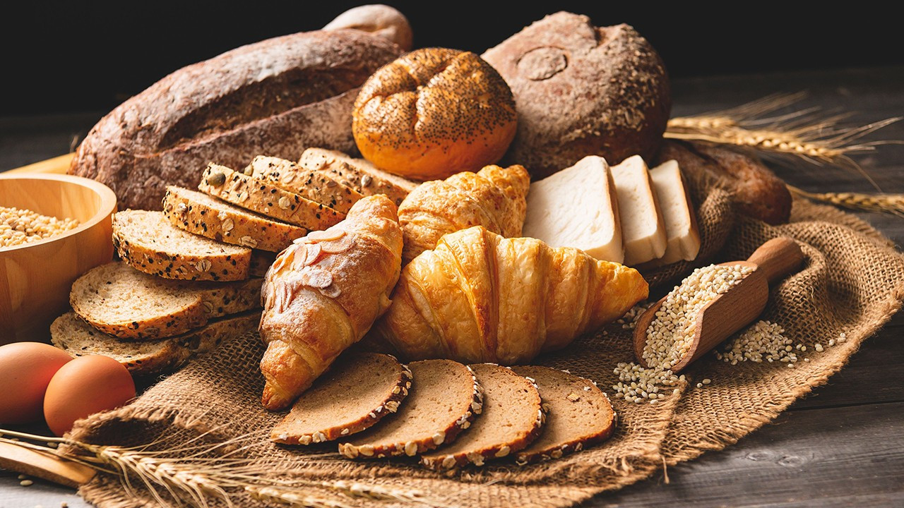 UNLU MAMÜLLER VE DİĞER ÜRÜNLER