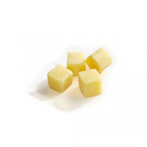 DON.KÜP PATATES (10*10) 2,5KG*5PKT 12,5KG-SANPA 