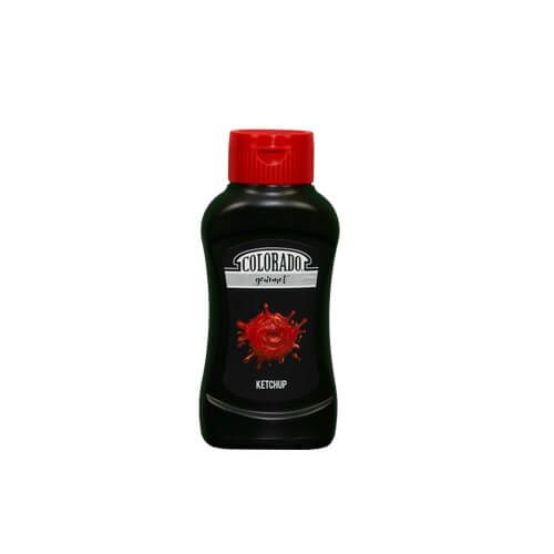550 GR LP SY COLORADO/KETÇAP(3*4 KL)
