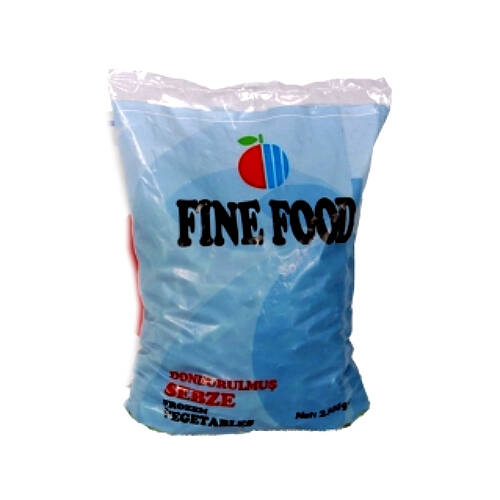 FINEFOOD BEZELYE 2,5KG*6PKT 15KG